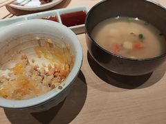 -肉肉大米(金虹桥店)