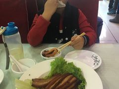 -京天红酒家(虎坊路店)