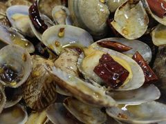 -胖子饺子馆·海鲜家常菜(海军博物馆店)