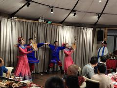 -九十九顶毡房(阜石路店)