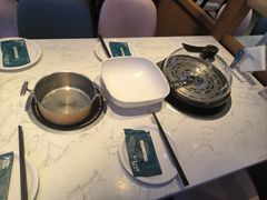 -半岛听涛蒸汽海鲜自助(K11店)