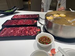 -陈记顺和潮汕牛肉火锅(番禺迎宾大道店)