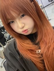-DL HOPE造型