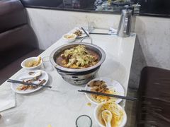 -醉江南私房菜(高富路店)