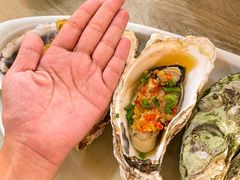 -巽寮印象美食部落餐厅·海鲜·地方特色菜(惠州体验店)