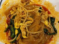 -魏家凉皮(博水商务大厦店)