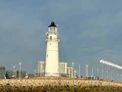 -青岛奥林匹克帆船中心