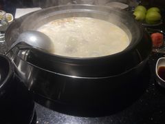 胡椒猪肚鸡-捞王锅物料理(凯旋路店)
