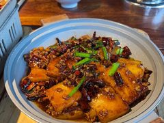 -树厨贵州菜(铜仁花果山店)
