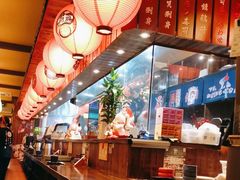 -鸟鹏烧鸟居酒屋(龙岗万科店)