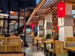 -龙抄手食府(浣花北路店)