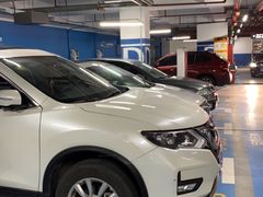 -奉贤宝龙城市广场·停车场