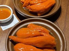 -山芋腔苏北菜(盐城滨海店)