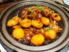 -童福兴·南京菜(老门东店)