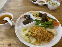 -素清香(解放路店)