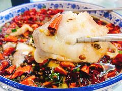 -成都驻京办餐厅(蜀都宾馆店)