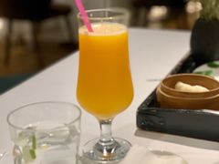-梧桐Plus·创意京·川料理(万象城店)