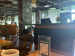 -3W咖啡(国家软件园店)