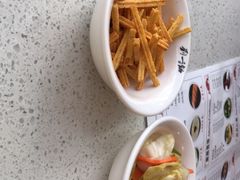 -刘一锅筋头巴脑(千峰路店)