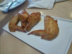 -必胜客(东岳店)