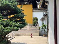 -西园戒幢律寺