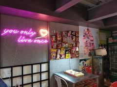 -Yolo韩国创意料理