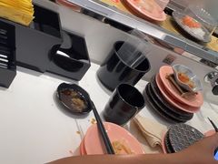-争鲜回转寿司(通州万达店)