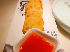 -韵秋荷(宝山龙湖天街店)
