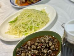 -香满锅老北京羊蝎子火锅·家常菜(新街口店)