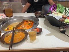 -豆花姐烂豆花火锅(水屯北路恒大滨河店)