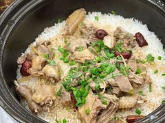 瓦煲鴿飯-鸽鸟轩(石岐店)
