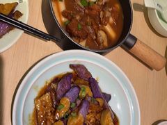 -吕氏疙瘩汤·海鲜新鲁菜(凯德mall新都心店)