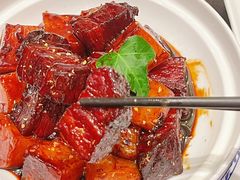 -童福兴·南京菜(老门东店)