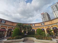 -佛罗伦萨小镇广佛名品奥特莱斯(疏港路店)