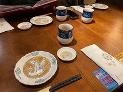 -阿吾罗日本料理(K11艺术中心店)