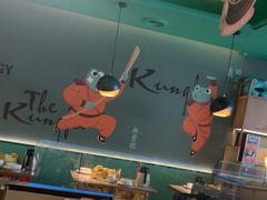 -蛙小侠(五象万象汇店)
