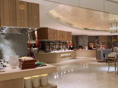 -舟山朱家尖威斯汀酒店·知味标帜自助餐厅
