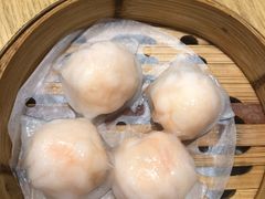 水晶虾饺皇-金翠河烧鹅粤式茶餐厅(龙湖三千集天街店)