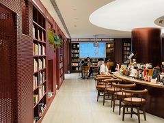 -二酉书店TOYOU BOOKS