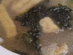 豆泡汤-孙记包子(火车站店)
