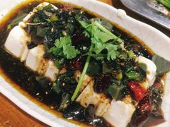 -食客烧烤(罗道庄店)
