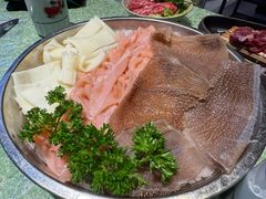 -憨铁匠老火锅(龙岗万科里店)