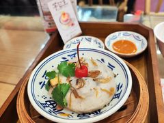 -芋包王闽南茶楼(八市店)