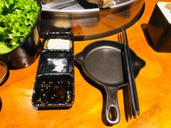 -伍丁·烤牛肋(和平东桥店)
