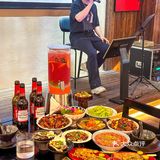 宁波新店！中式古风小酒馆好有感觉！