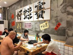 -佬缸炮江湖川菜(玉林店)