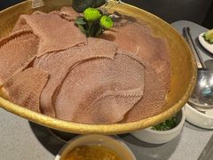 -巴奴毛肚火锅(悠唐购物中心店)