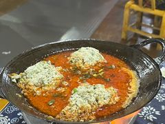 -张关合渣(航空大道店)