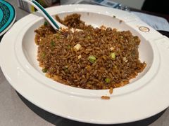 湘西酱油炒饭-李师傅脆肚(梅林店)