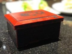 -江户前日本料理(瑞诗酒店店)